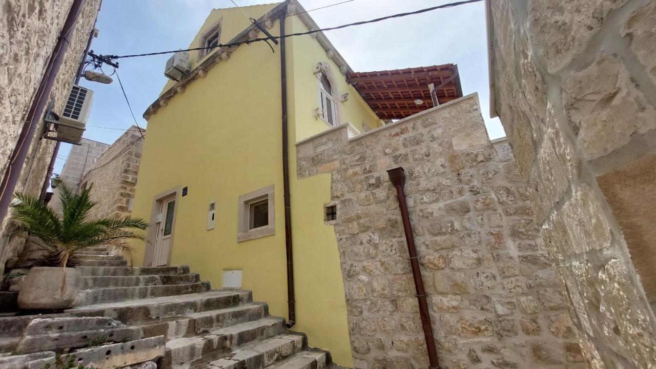 Palace Pernarius Cavtat Exterior foto