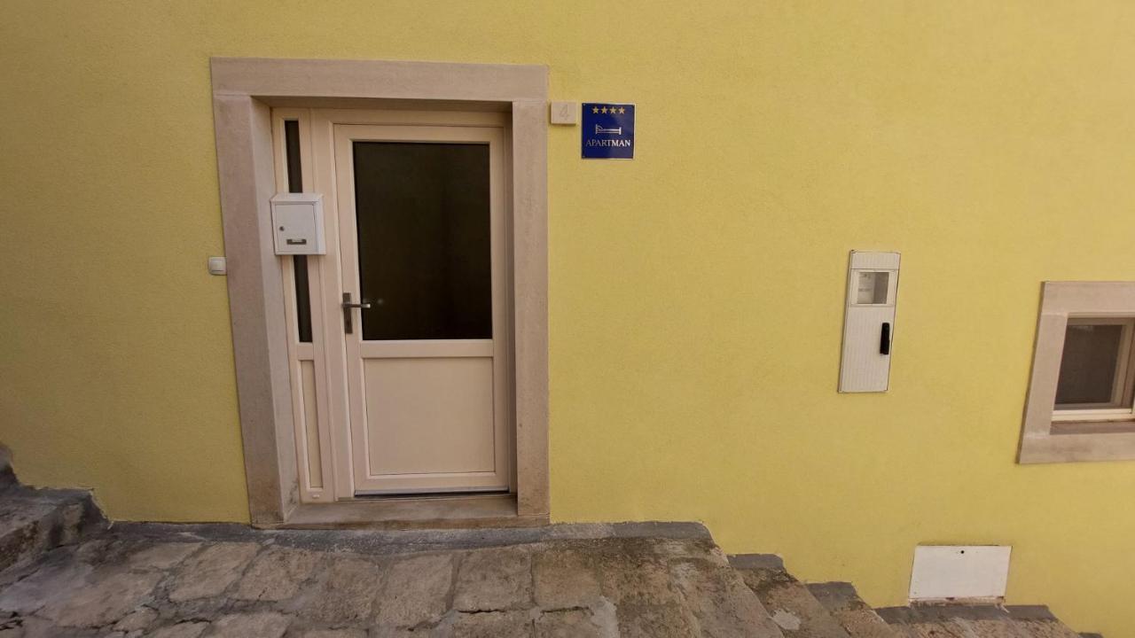 Palace Pernarius Cavtat Exterior foto
