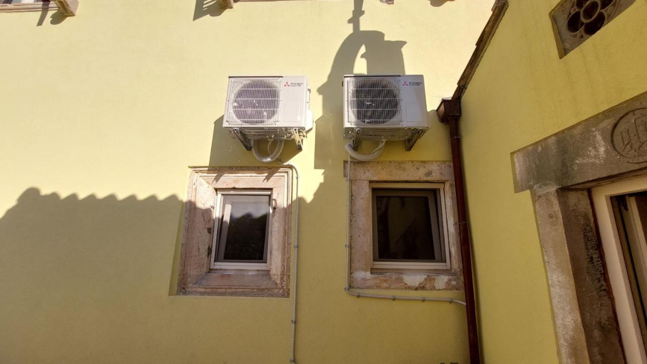 Palace Pernarius Cavtat Exterior foto