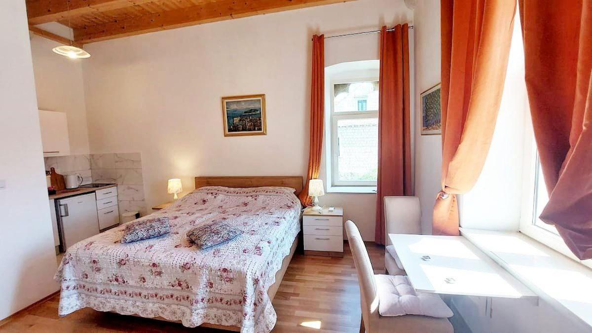 Palace Pernarius Cavtat Exterior foto